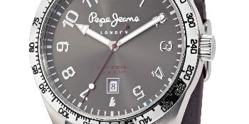Kolekcja zegarków Pepe Jeans