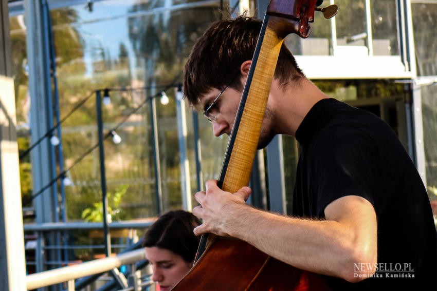 Ladies Jazz Festival 2018: Emilia Gołos