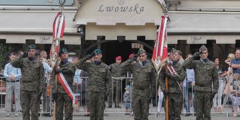 Święto Wojska Polskiego we Wrocławiu