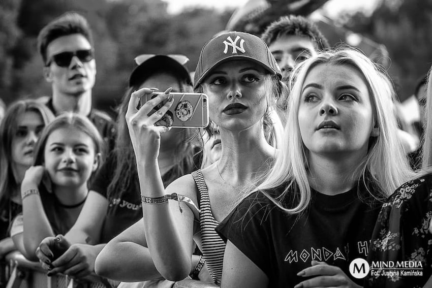 Live Kraków Festiwal - 2