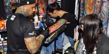 Tattoo Wroclaw