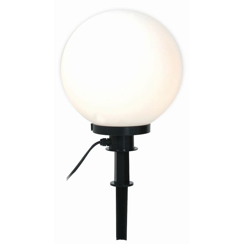 Lampa ogrodowa Shine Ball, Bonami.pl, cena: 179 zł.