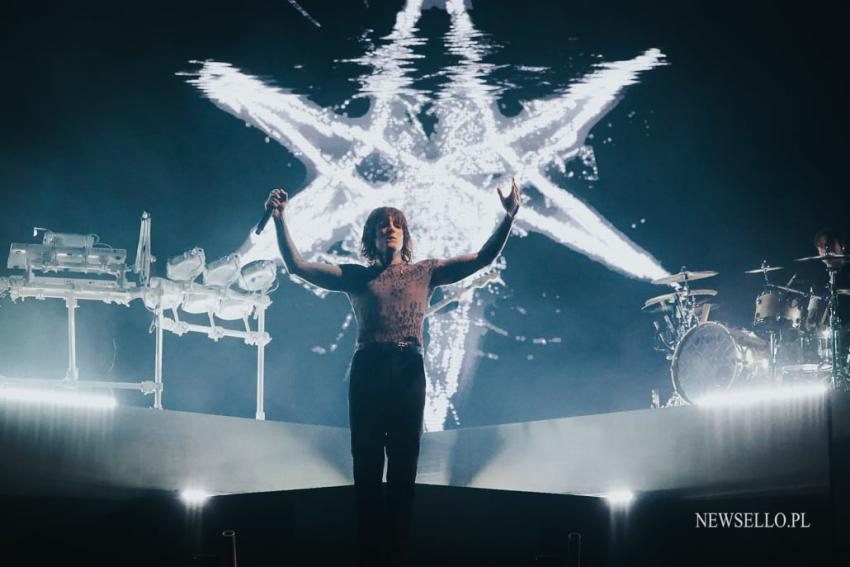 Bring Me The Horizon