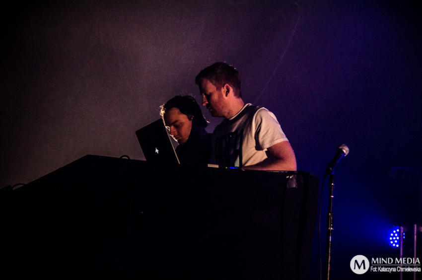 Kiasmos