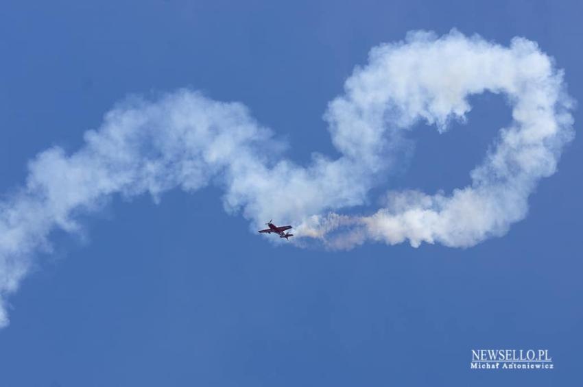 Poznań Airshow 2018