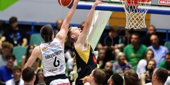 WKS Śląsk Wrocław - Trefl Sopot 77:81