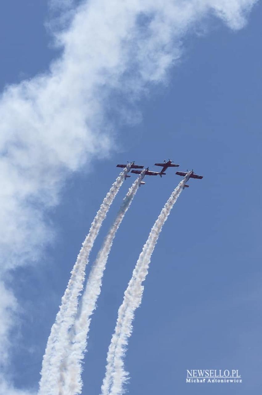 Poznań Airshow 2018