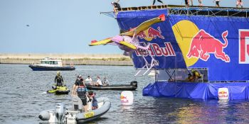 Konkurs lotów: Red Bull