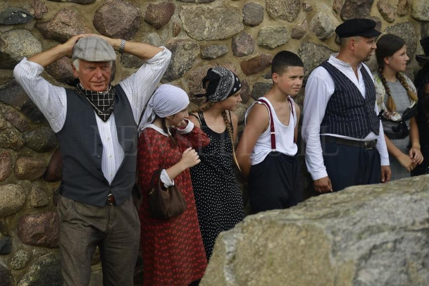 Lubin Upamiętnia 80. Rocznicę Wybuchu Powstania Warszawskiego