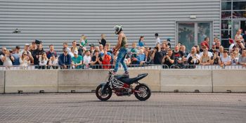 Poznań Moto Show 2024 - dzień 4