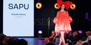 SAPU Cracow Fashion Week 2024