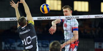 Trefl Gdańsk - ZAKSA Kędzierzyn Koźle