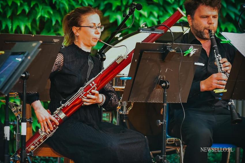 XXVI Festiwal Muzyki Kameralnej Wieczory w Arsenale