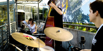 Ladies Jazz Festival 2018: Emilia Gołos