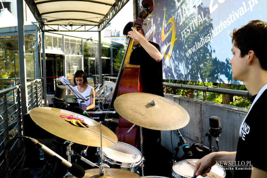 Ladies Jazz Festival 2018: Emilia Gołos