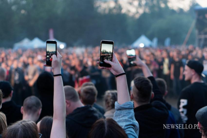 Juwenalia Śląskie 2019 - dzień 2