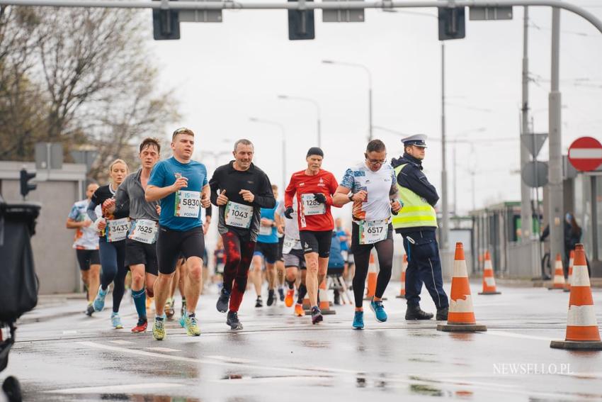 15. Poznań Półmaraton 2023