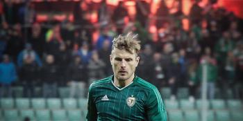 Wroclaw: Slask Wroclaw - KGHM Zaglebie Lubin