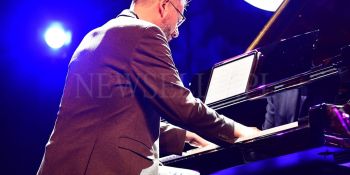 Jazz nad Odrą 2024 - dzień pierwszy