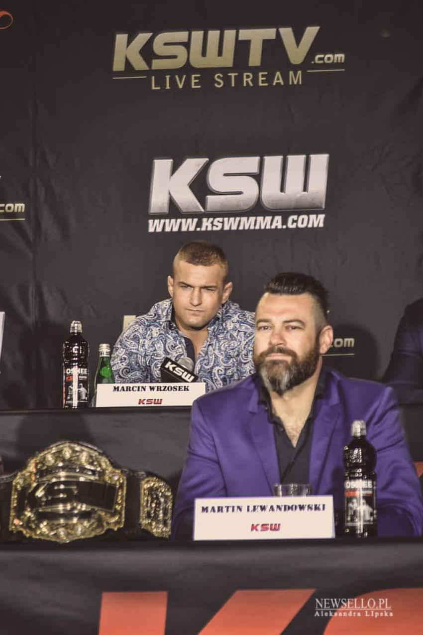 KSW Warszawa