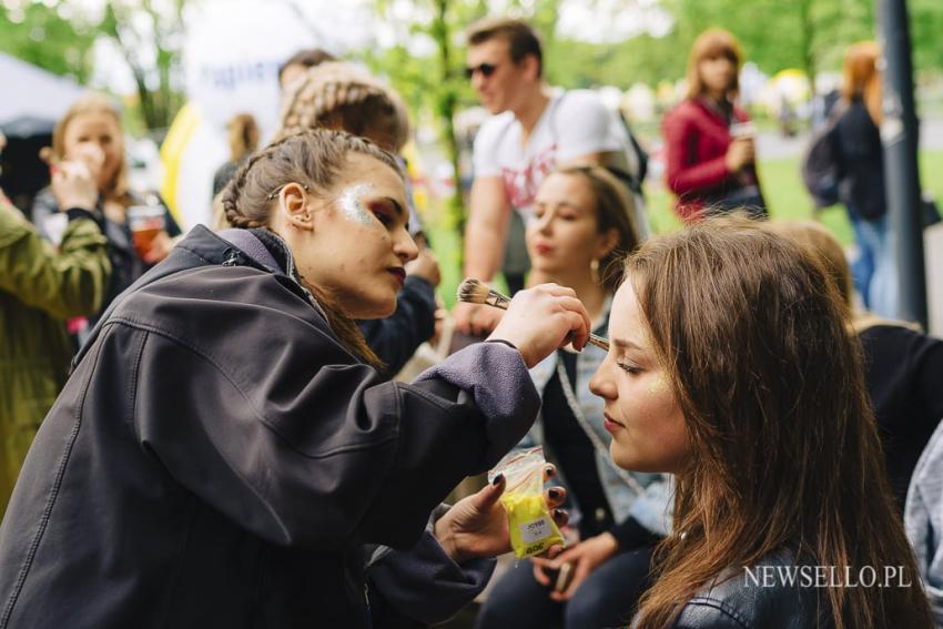 Juwenalia Poznań 2019 - korowód