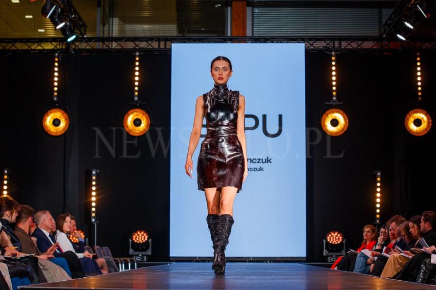 SAPU Cracow Fashion Week 2024