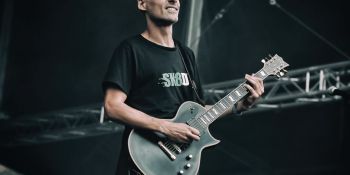 Brutal Assault 2018 - dzień 4