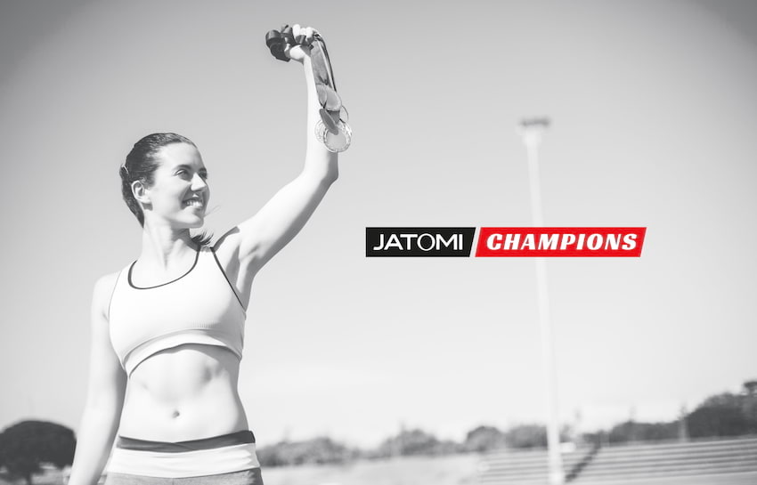 Program Jatomi Champions w Jatomi Fitness
