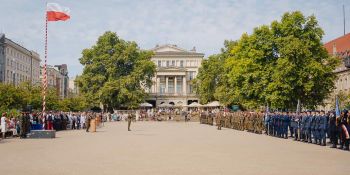 Święto Wojska Polskiego - Poznań