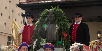 Święto Bambrów w Poznaniu