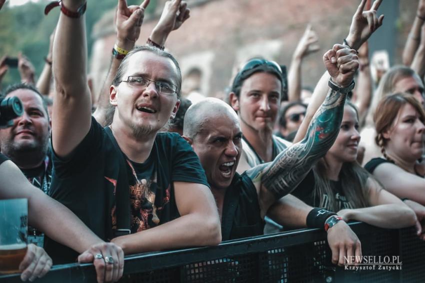 Brutal Assault 2018 - dzień 2