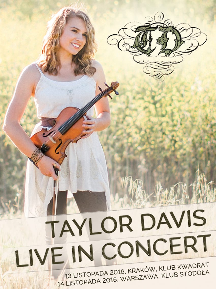 Taylor Davis