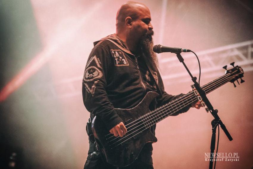 Brutal Assault 2018 - dzień 3