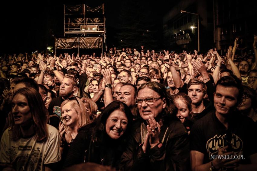 Prog In Park 2019 - dzień 1