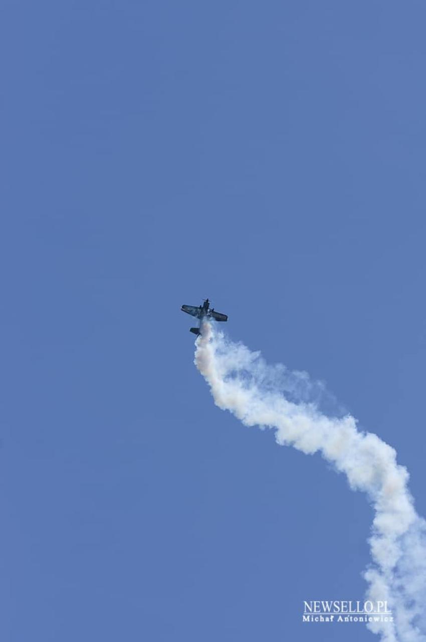 Poznań Airshow 2018