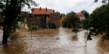 Powódź na Dolnym Śląsku 2024