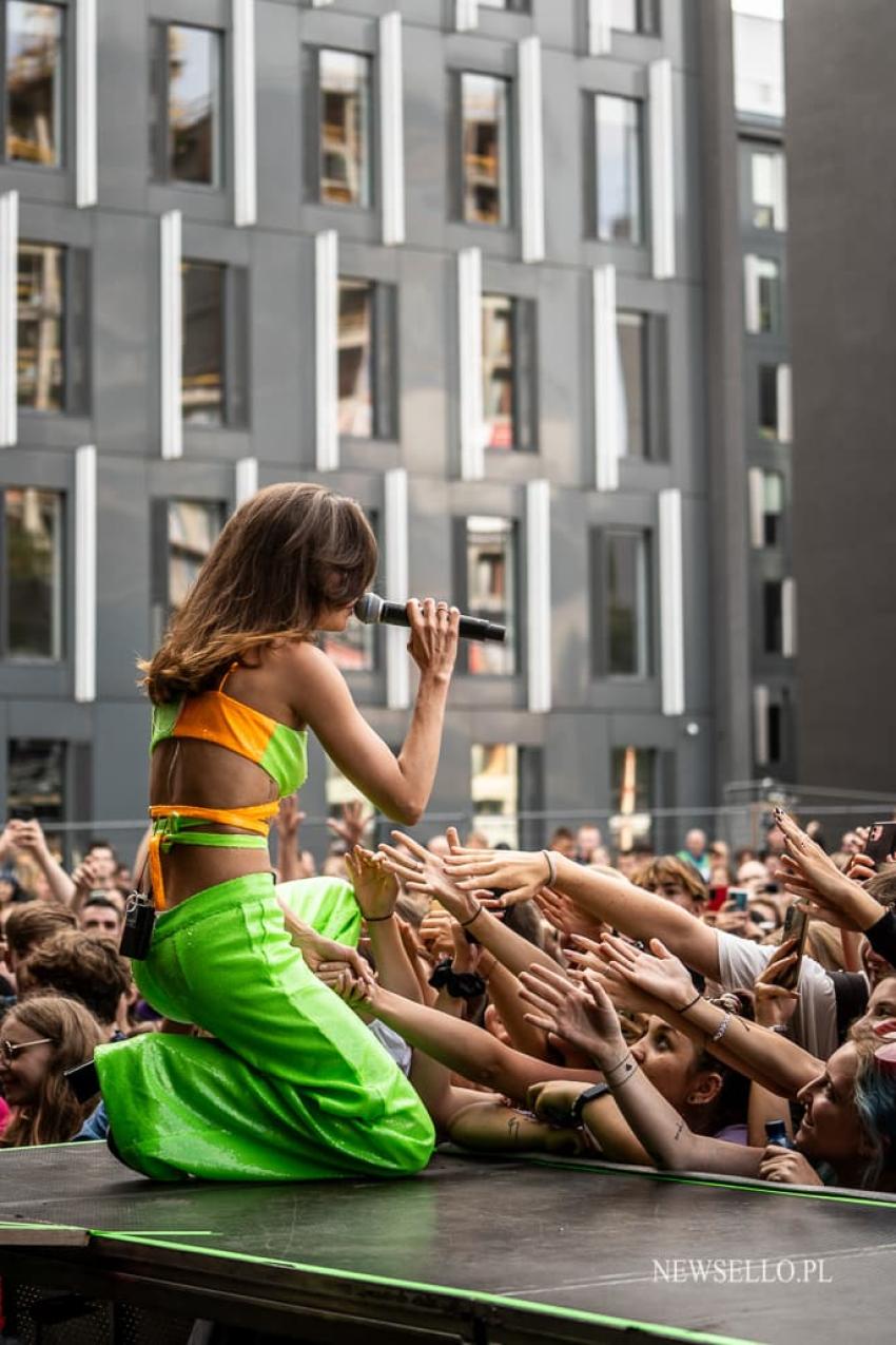 Łódź Summer Festival na 600. Urodziny Łodzi! - dzień drugi