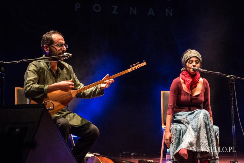 Ethno Port Poznan 2019: Baul Meets Saz