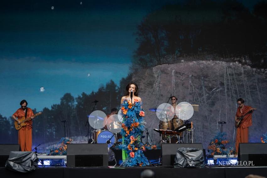 Łódź Summer Festival na 600. Urodziny Łodzi! - dzień drugi