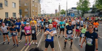 16. PKO Poznań Półmaraton