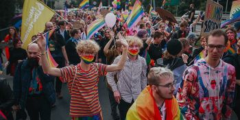 III Marsz Równości w Opolu