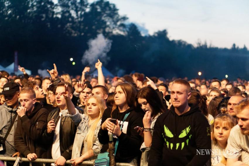 Juwenalia Śląskie 2019 - dzień 2