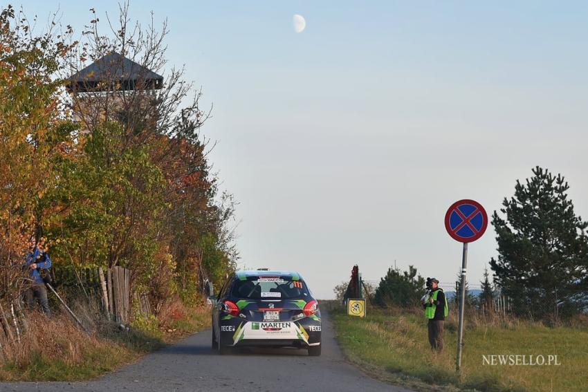 2. KIPARD Rally - Tarmac Masters