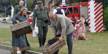 Lubin Upamiętnia 80. Rocznicę Wybuchu Powstania Warszawskiego