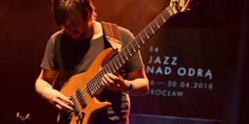 54. Jazz Nad Odrą: Yellowjackets