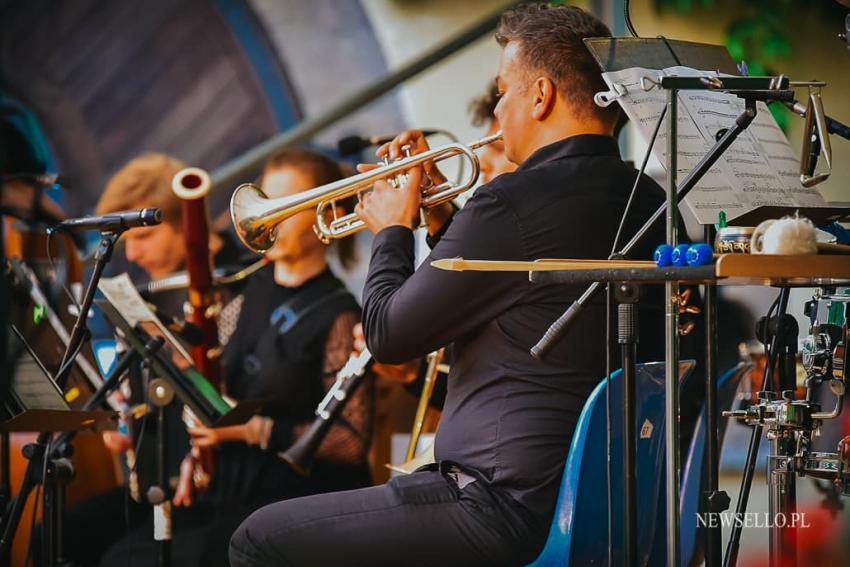 XXVI Festiwal Muzyki Kameralnej Wieczory w Arsenale