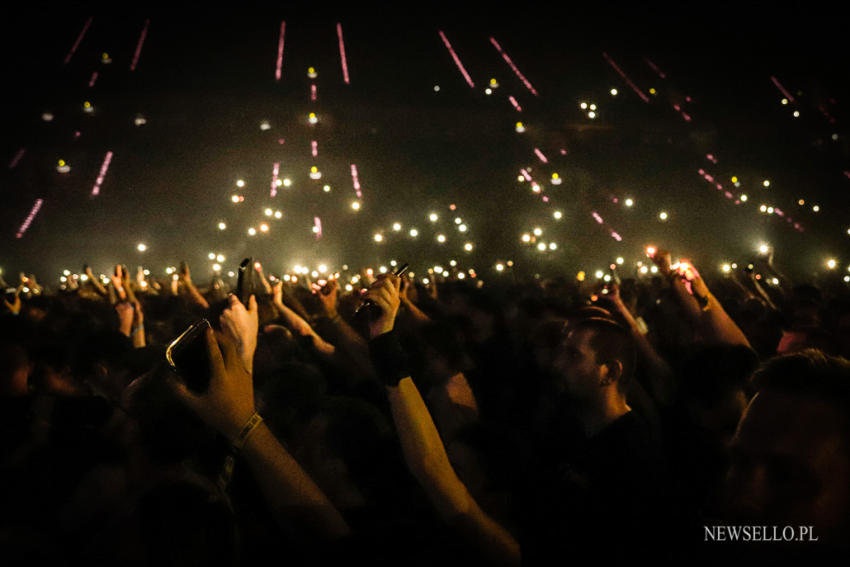 Mystic Festival 2019 - dzień 2