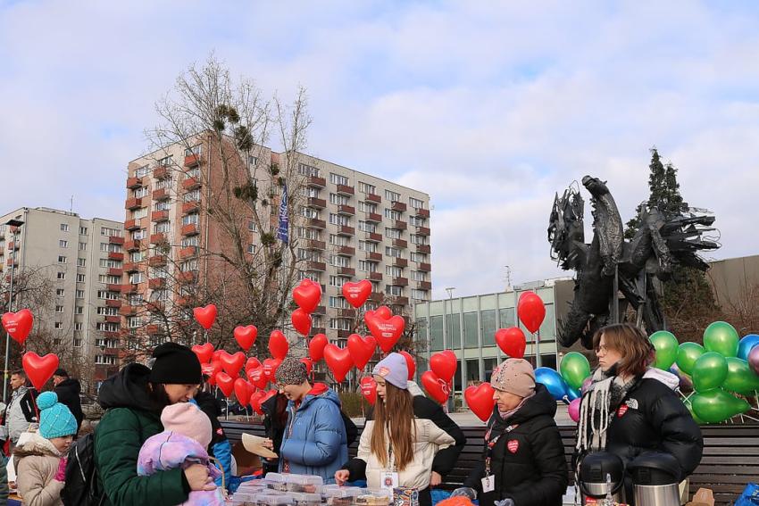 Finał WOŚP Opole