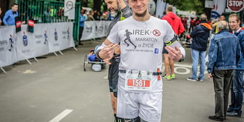 Wrocław: 35. PKO Maraton