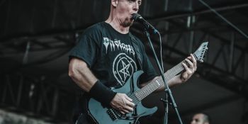 Brutal Assault 2018 - dzień 2